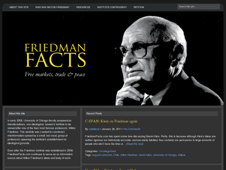 www.friedmanfacts.com