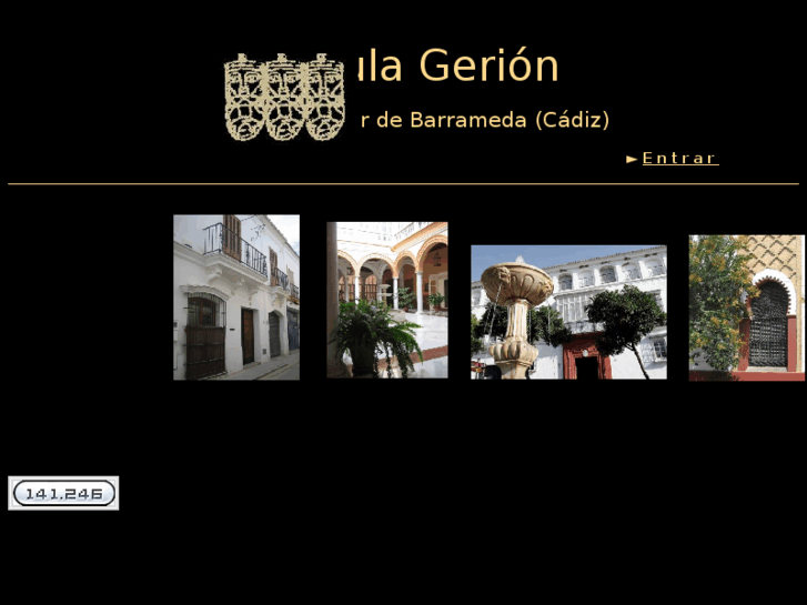 www.gerionsanlucar.com