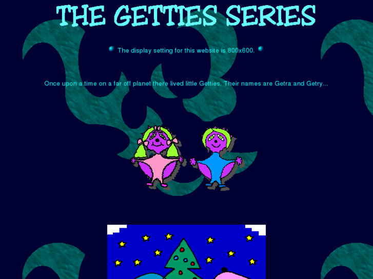 www.getties.net