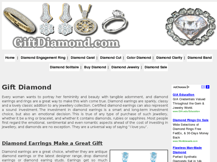 www.giftdiamond.com