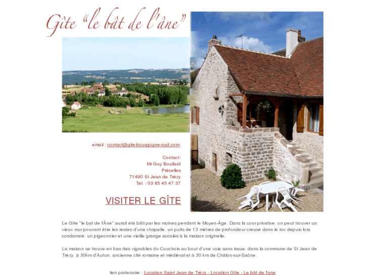 www.gite-bourgogne-sud.com