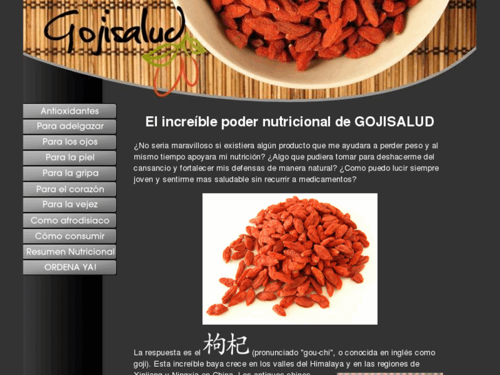 www.gojisalud.com