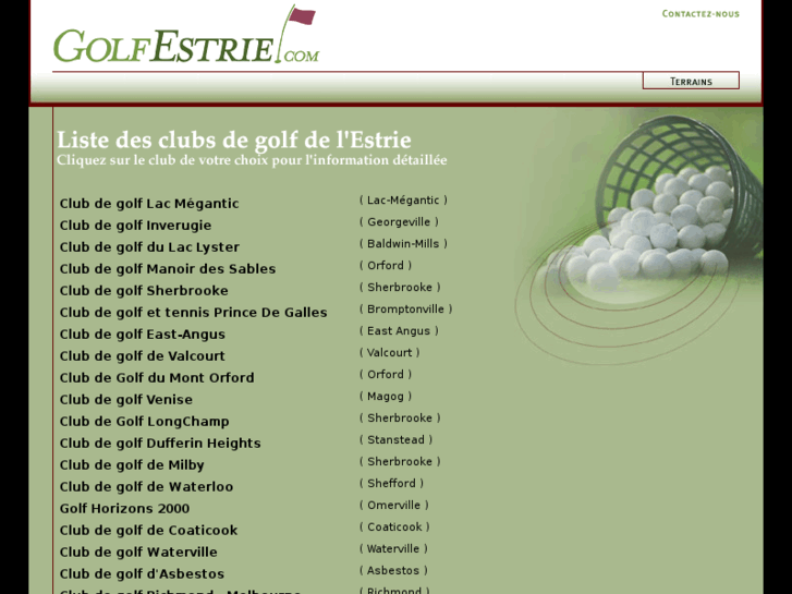 www.golfestrie.com