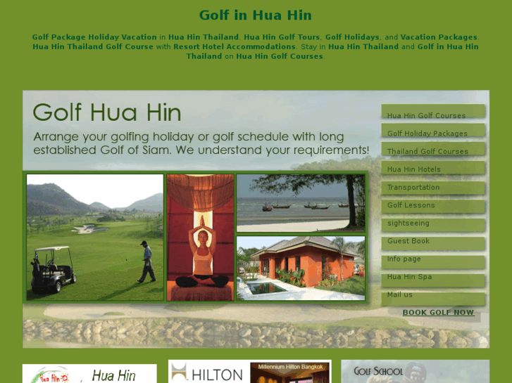 www.golfhuahin.com