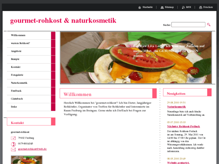 www.gourmet-rohkost.com