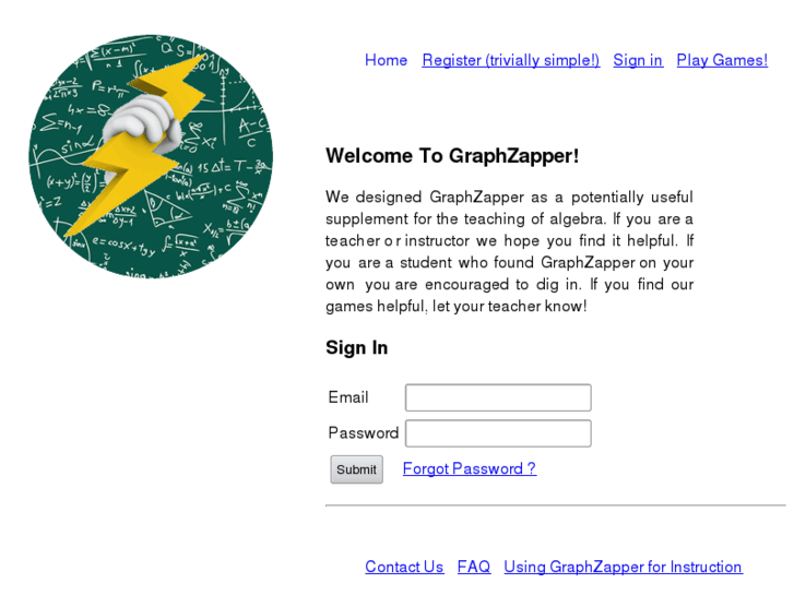 www.graphzapper.com