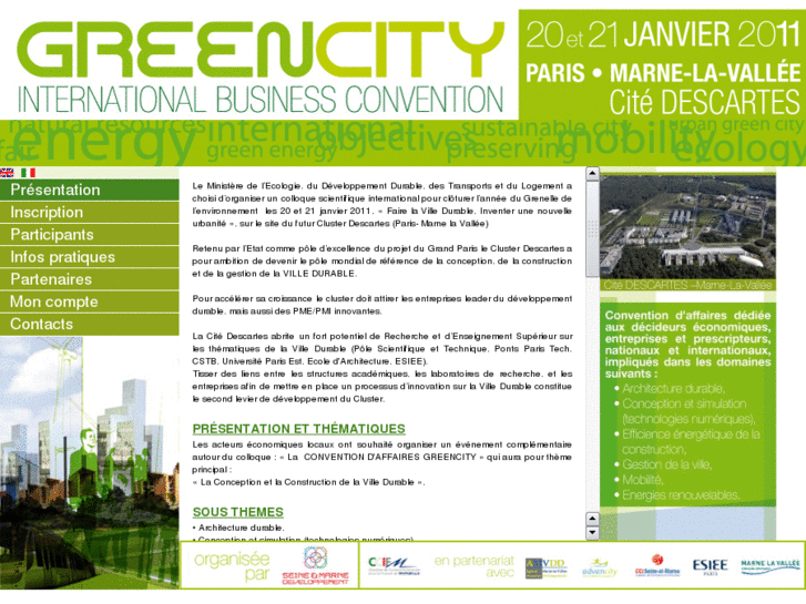 www.greencity-convention.com