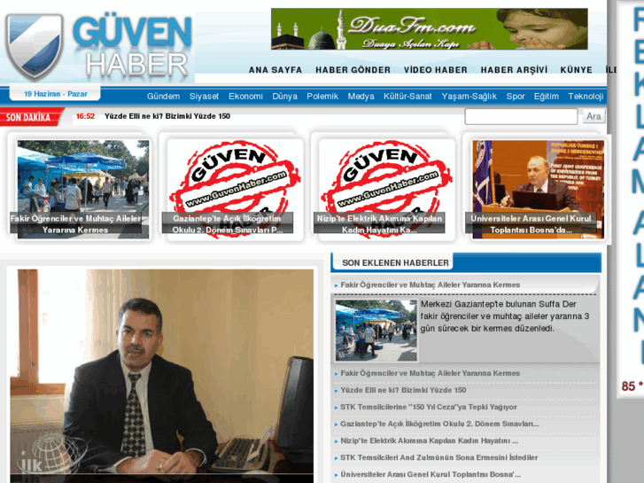 www.guvenhaber.com