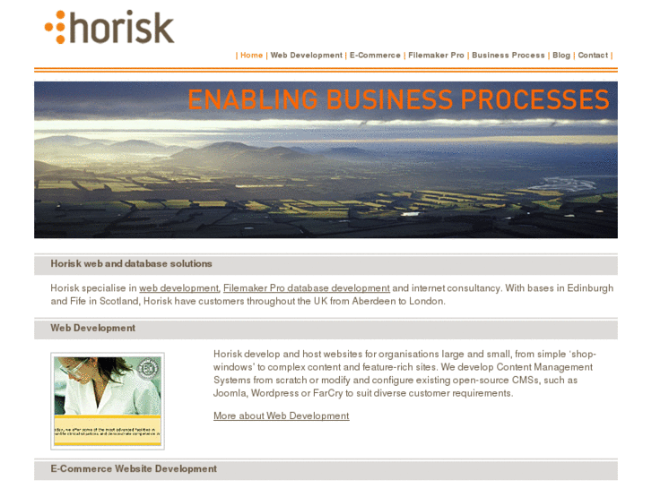 www.horisk.com