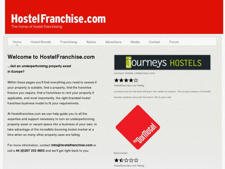 www.hostelfranchise.com