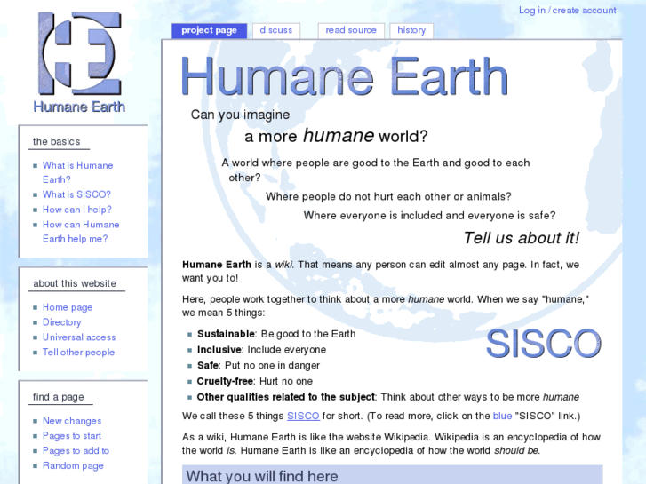 www.humaneearth.com