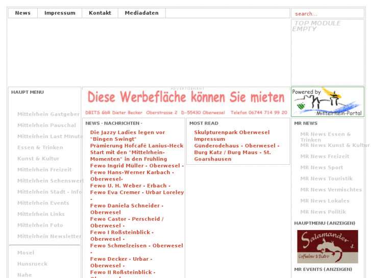 www.hunsrueck-portal.de