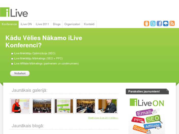 www.ilive.lv