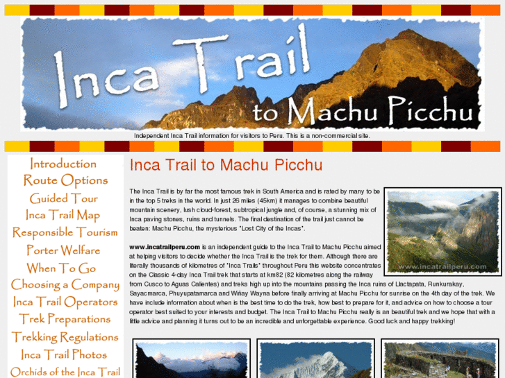 www.inca-trail-to-machu-picchu.com