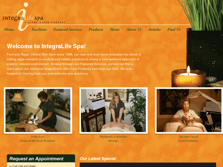 www.integralifespa.com