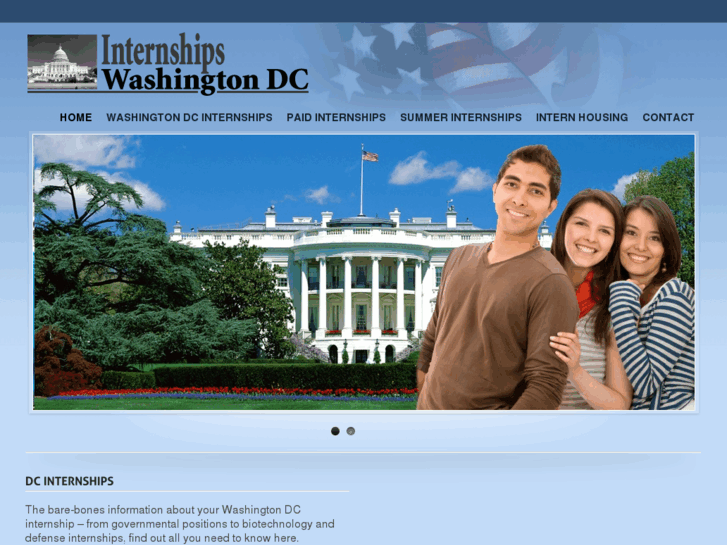 www.internships-washingtondc.com