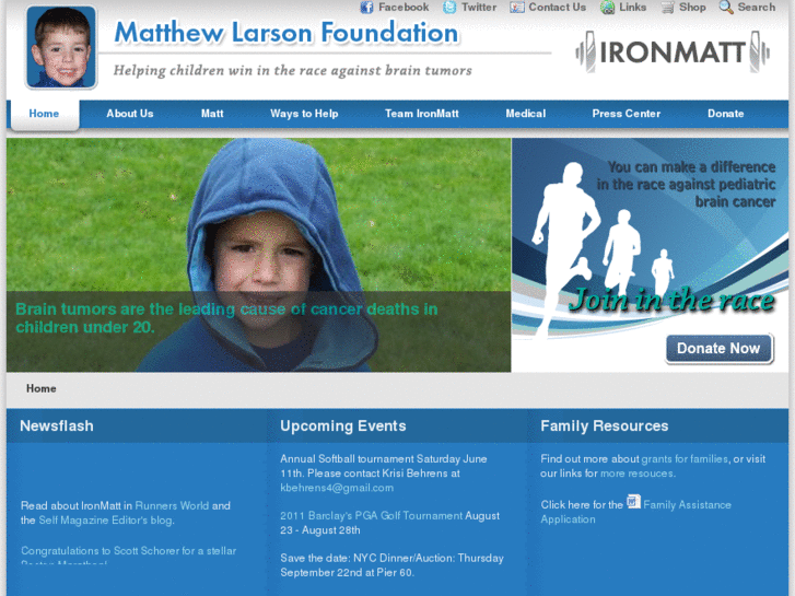 www.ironmatt.org