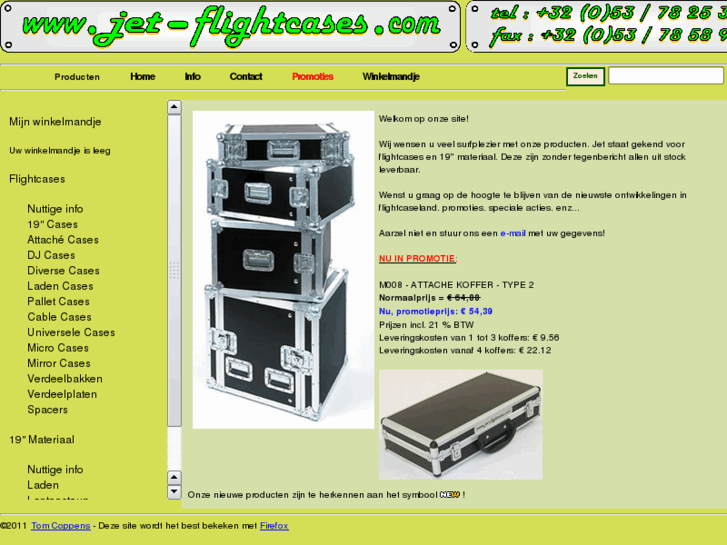 www.jet-flightcases.com