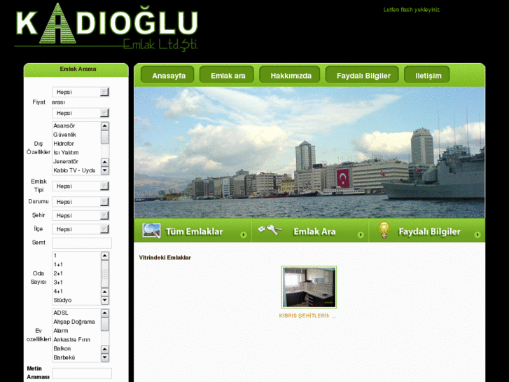 www.kadiogluemlak.com