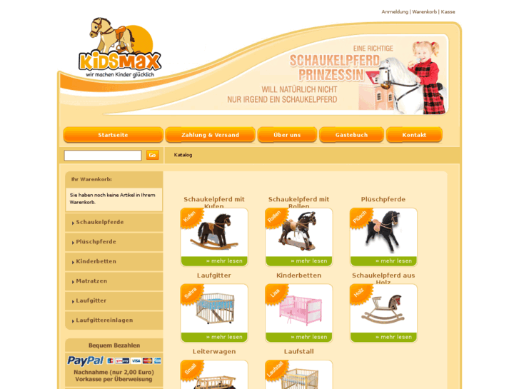 www.kidsmax.de