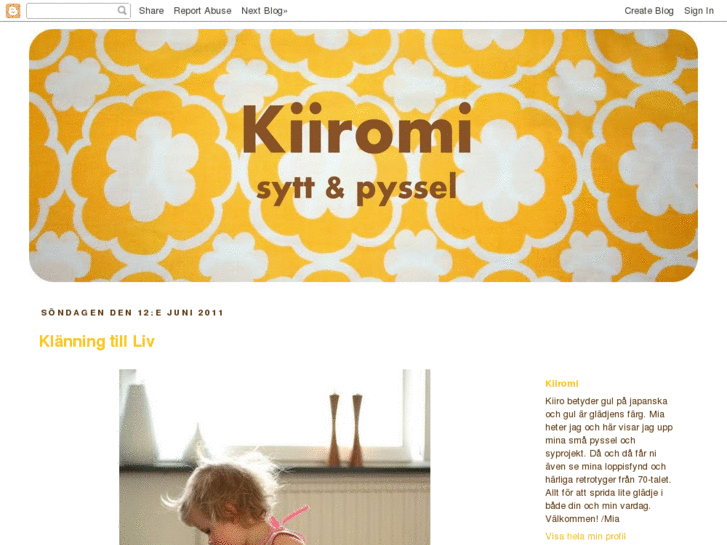 www.kiiromi.se