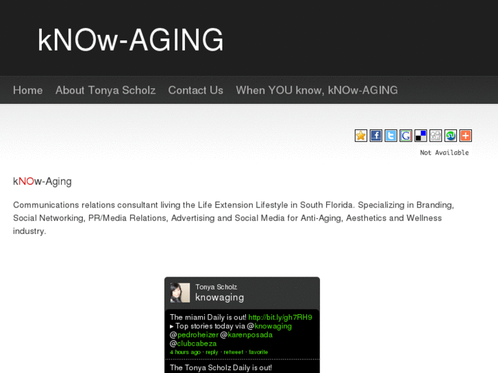 www.know-aging.com