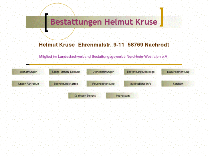 www.kruse-bestattungen.de