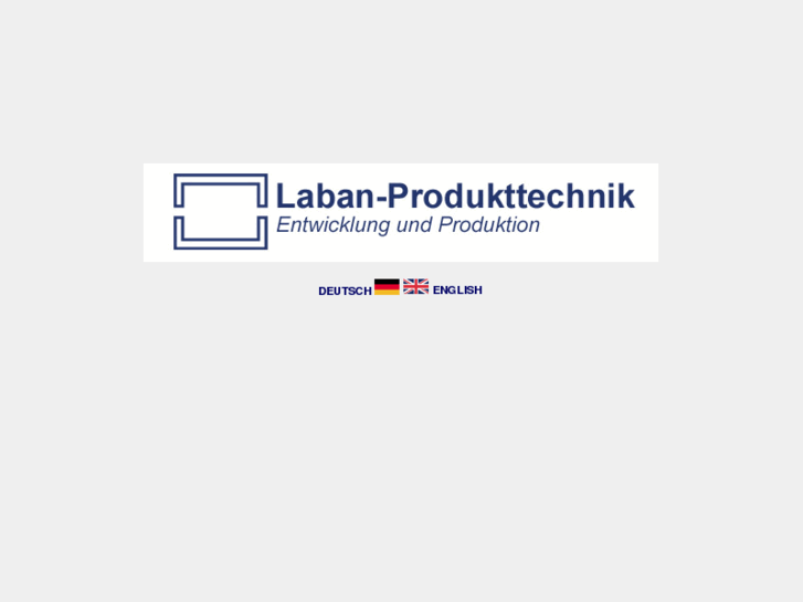 www.laban-produkttechnik.de