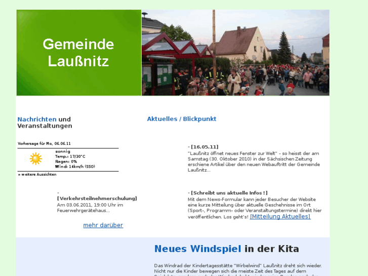 www.laussnitz.de