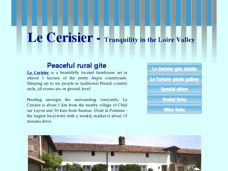 www.le-cerisier.co.uk