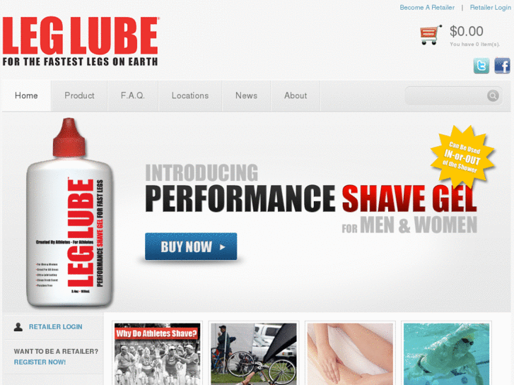 www.leglube.com