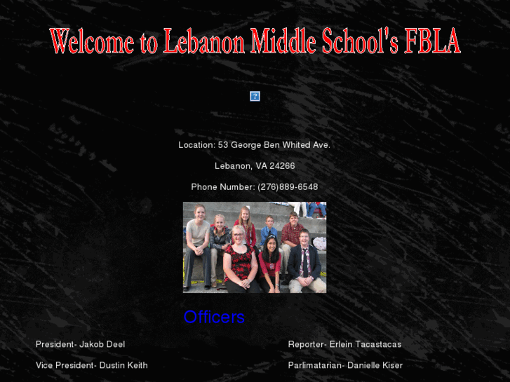 www.lmsfbla.com