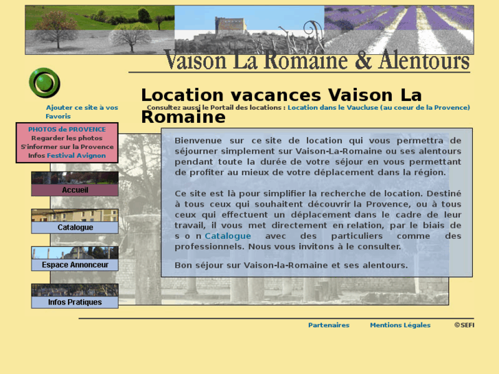 www.location-vaison.com