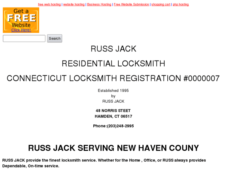 www.locksmithrussjack.com