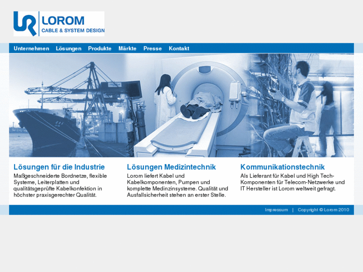 www.lorom.info