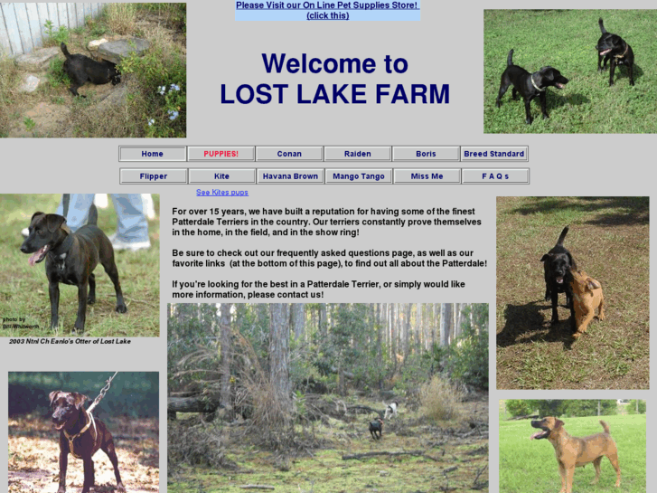 www.lostlakefarm.com