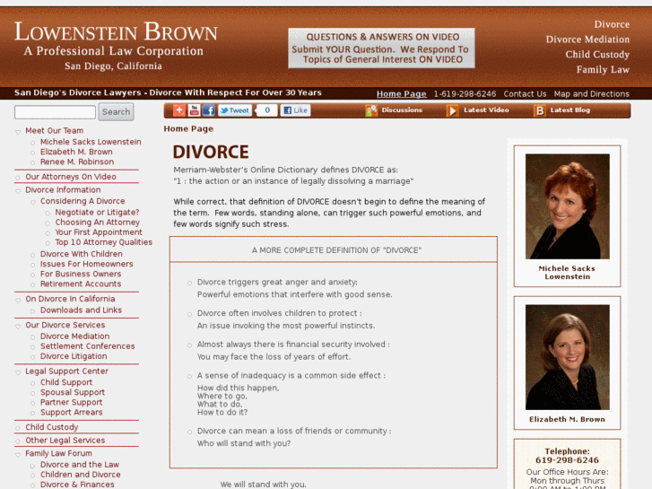 www.lowensteinbrown.com