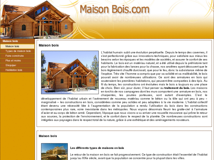 www.maisonbois.com