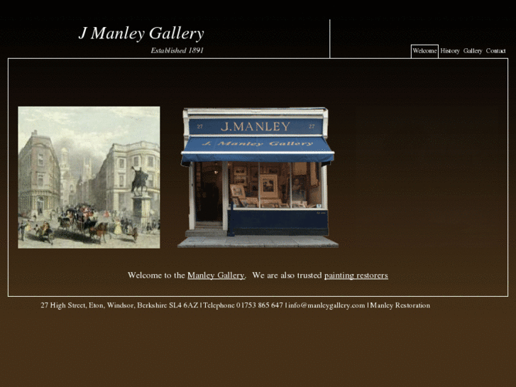 www.manleygallery.com