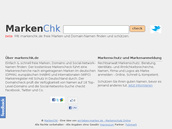 www.markenchk.de