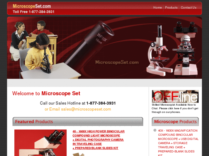 www.microscopeset.com