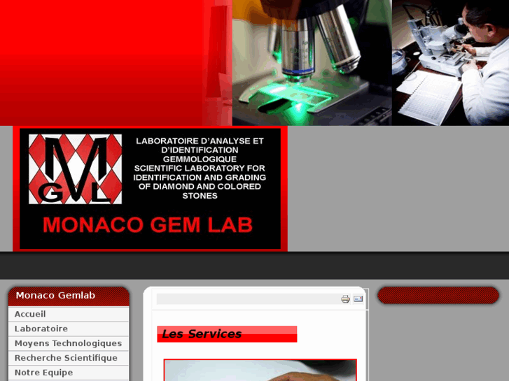 www.monacogemlab.com