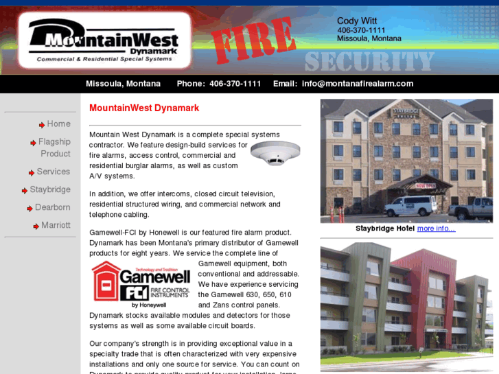 www.montanafirealarm.com