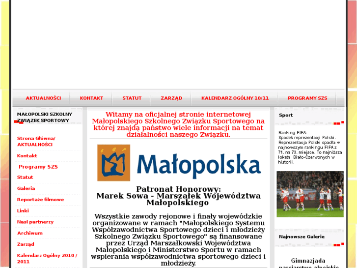 www.mszs.krakow.pl