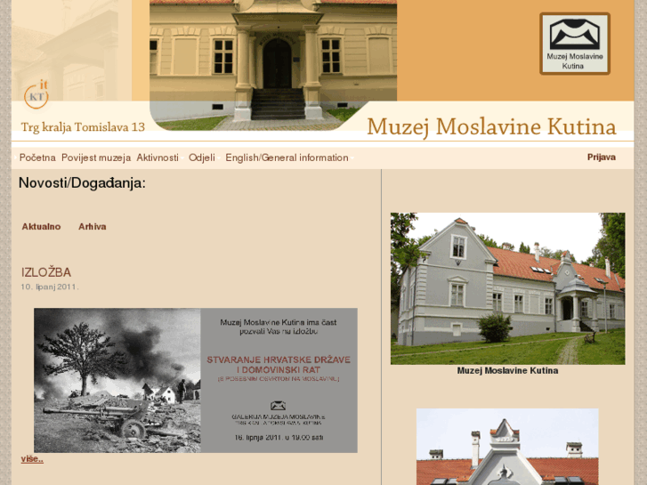 www.muzej-moslavine.hr