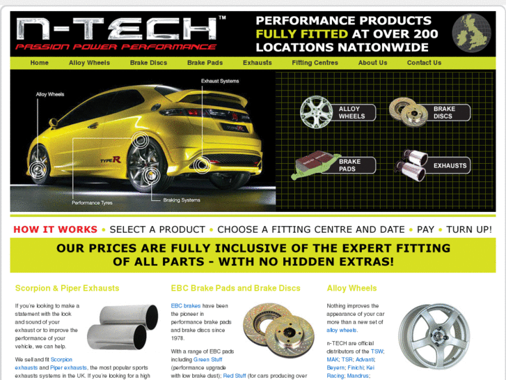 www.n-tech.co.uk