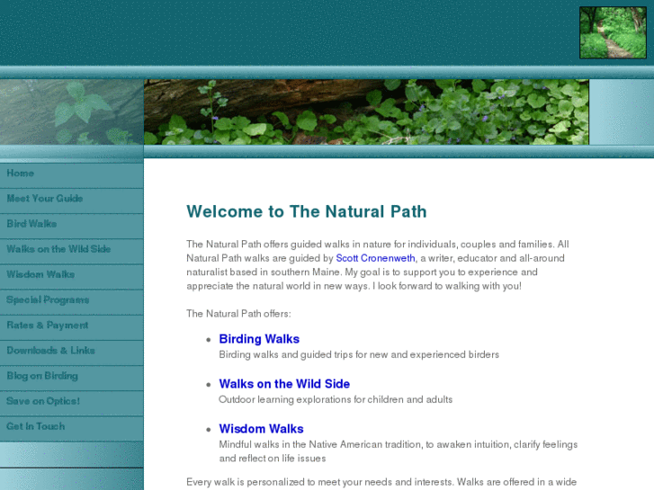 www.naturalpathwalks.com