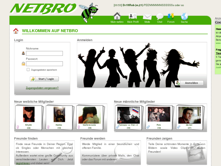 www.netbro.de