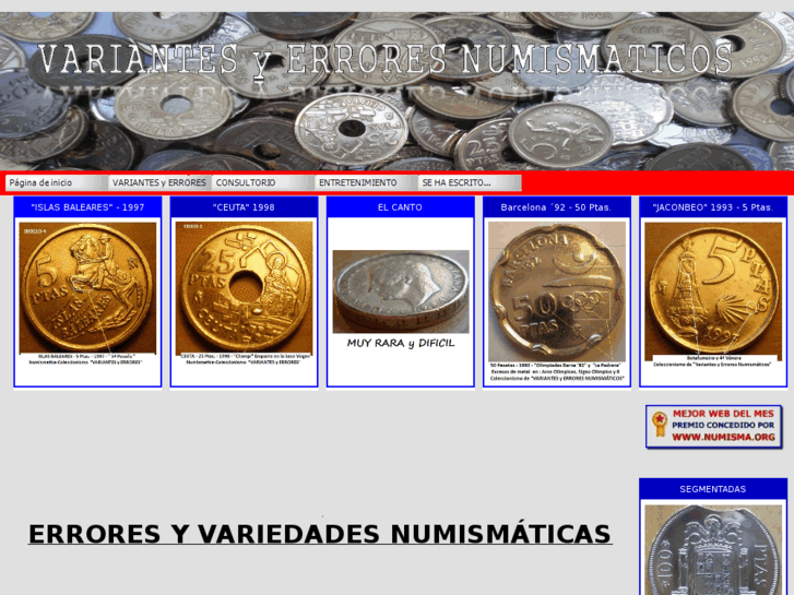 www.numismatica-coleccionismo.es