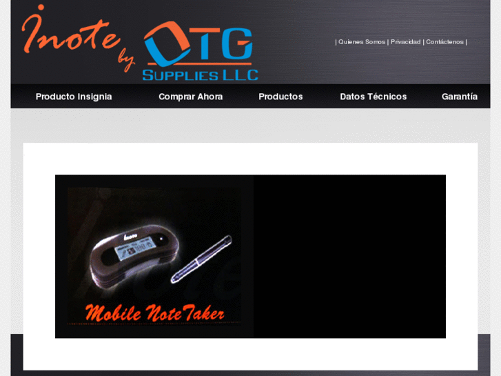 www.otgsupplies.com